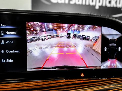 Used 2021 Cadillac Escalade Luxury RWD image 20