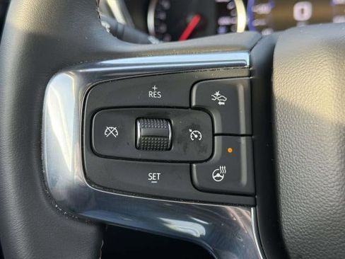 Used 2023 Chevrolet Blazer Premier w/ Driver Confidence II Package image 24