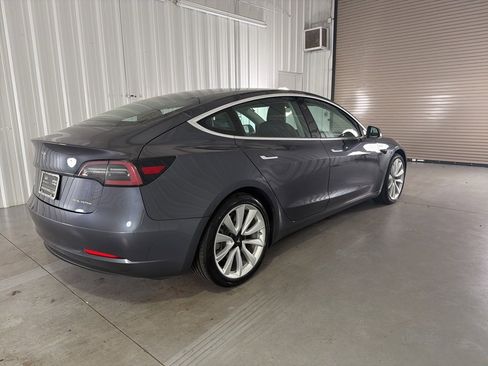 Used 2020 Tesla Model 3 Long Range image 7