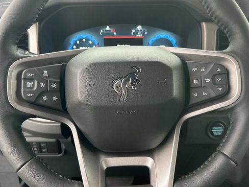 New 2025 Ford Bronco Outer Banks image 27