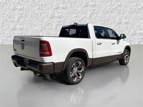 Used 2020 RAM 1500 Limited image 3