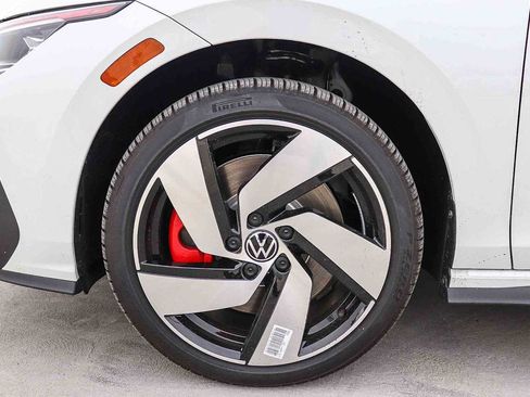 New 2026 Volkswagen GTI S FWD image 11
