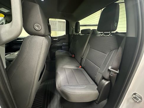 Certified 2023 GMC Sierra 1500 Pro w/ Graphite Edition image 26