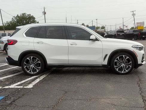 Used 2021 BMW X5 sDrive40i w/ Convenience Package RWD image 4