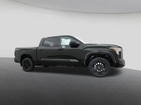 New 2026 Toyota Tundra Platinum w/ TRD Off-Road Package image 28
