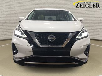 Used 2020 Nissan Murano Platinum w/ Cargo Package AWD/4WD video 2