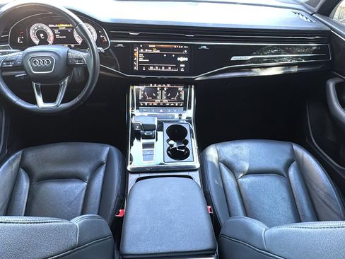 Used 2022 Audi Q7 2.0T Premium Plus w/ Premium Plus Package image 18