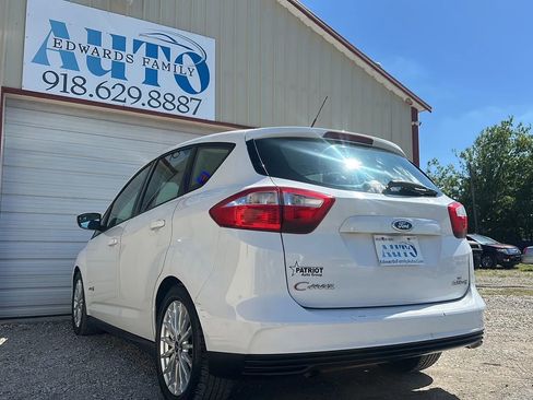 Used 2015 Ford C-MAX SE w/ Interior Protection Package image 19