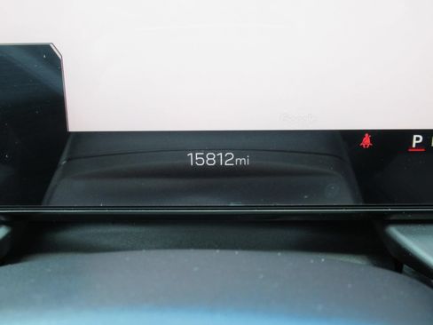 Used 2025 GMC Terrain Elevation FWD image 29