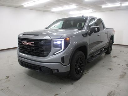 New 2026 GMC Sierra 1500 Elevation w/ Elevation Premium Package