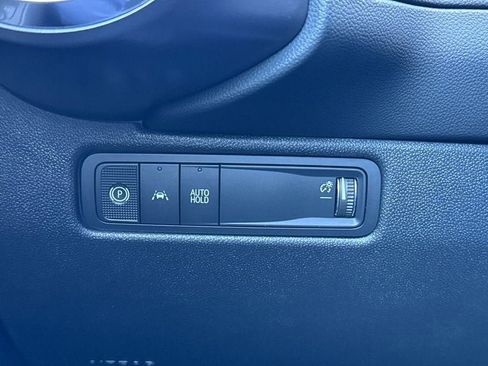 New 2026 Chevrolet Equinox EV LT FWD image 27