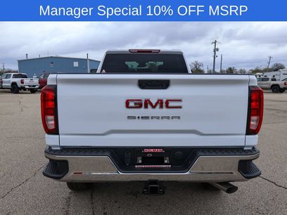 New 2026 GMC Sierra 3500 Pro w/ Convenience Package