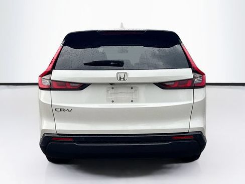 Certified 2025 Honda CR-V EX-L image 7