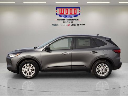 New 2026 Ford Escape Active w/ Cold Weather Package image 3