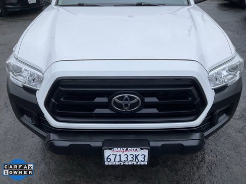 Used 2022 Toyota Tacoma SR image 71