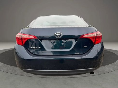 Used 2019 Toyota Corolla LE FWD image 6