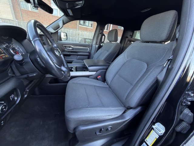 Used 2020 RAM 1500 Big Horn AWD/4WD image 29