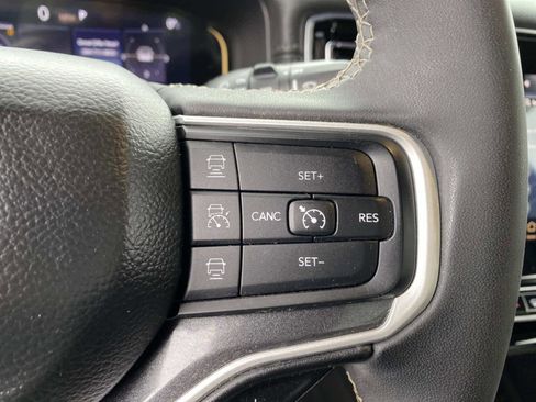 Used 2022 Jeep Wagoneer Series I w/ Convenience Group I image 19