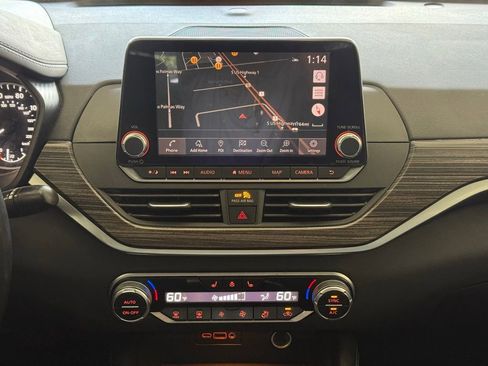 Used 2019 Nissan Altima 2.5 SL FWD image 11