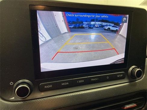 Used 2022 Hyundai Kona N Line w/ Cargo Package image 26