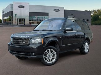 Used 2012 Land Rover Range Rover HSE 360° Tour
