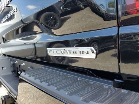 New 2026 GMC Sierra 1500 Elevation AWD/4WD image 8