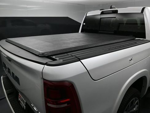 New 2026 RAM 1500 Tungsten w/ Towing Technology Group image 15