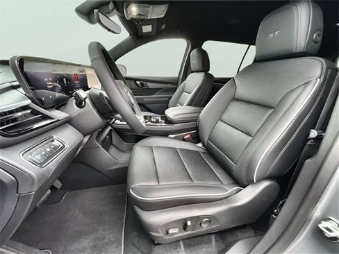 New 2026 Buick Enclave Sport Touring w/ Power Package image 20