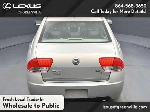 Used 2010 Mercury Milan Premier image 17