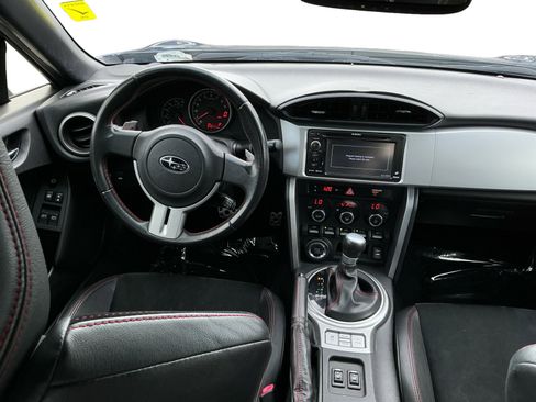 Used 2013 Subaru BRZ Limited w/ Popular Pkg 2C image 14