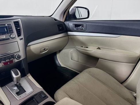 Used 2012 Subaru Legacy 2.5i Premium w/ All-Weather Pkg + Moonroof image 20