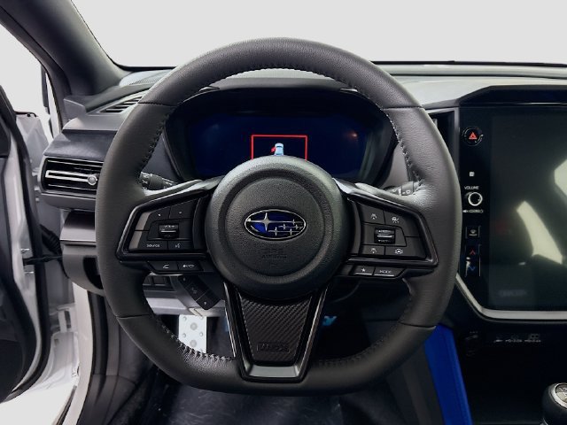 New 2026 Subaru WRX GT AWD/4WD image 11