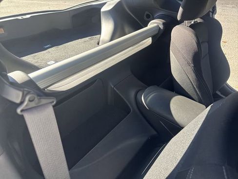 New 2026 Nissan Z Sport w/ Floor Mat Package image 11