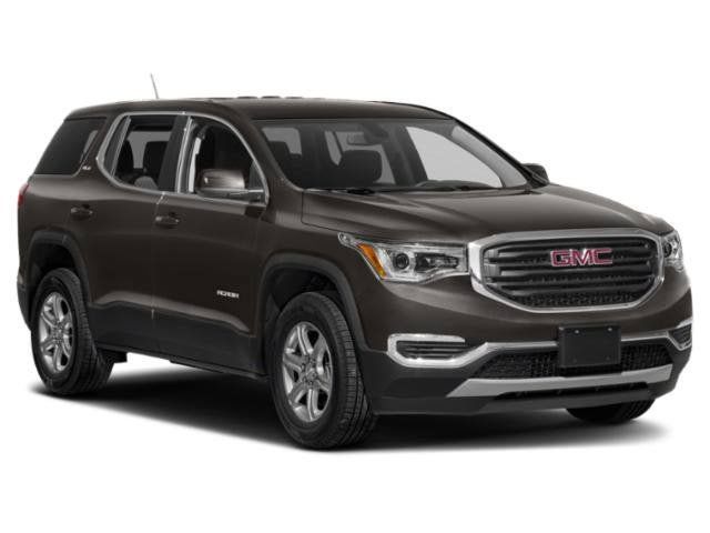 Used 2019 GMC Acadia SLE w/ LPO, Floor Liner Package AWD/4WD image 9