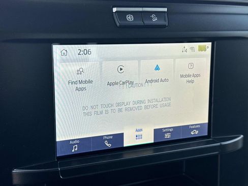 New 2026 Ford F350 XL w/ STX Appearance Package AWD/4WD image 13