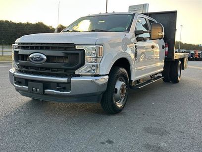 Used 2022 Ford F350 XL w/ Power Equipment Group
