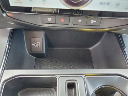 New 2025 Ford F150 Lightning Flash image 44