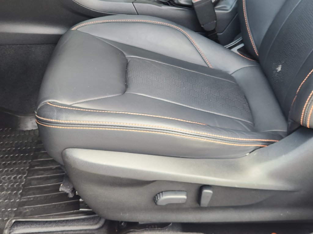 Used 2019 Subaru Crosstrek 2.0i Limited w/ Moonroof Package w/Navigation AWD/4WD image 25