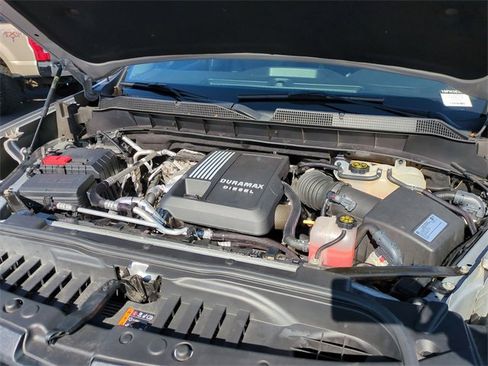 Used 2020 Chevrolet Silverado 1500 LT w/ All-Star Edition image 25