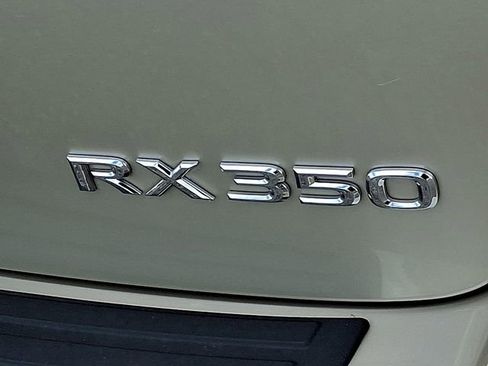 Used 2014 Lexus RX 350 FWD w/ Navigation Package image 33