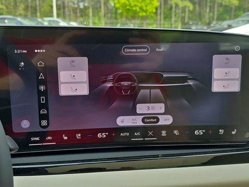 New 2026 Audi A5 2.0T Prestige AWD/4WD image 23