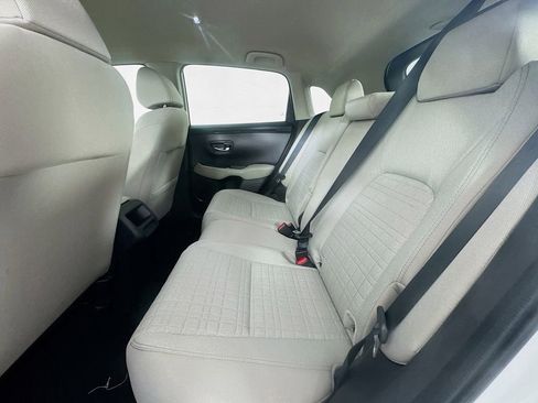 Used 2026 Honda HR-V LX image 30