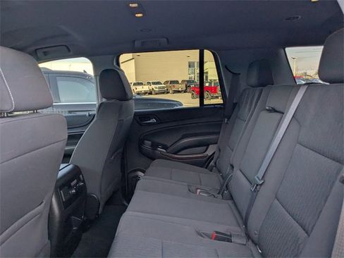 Used 2016 GMC Yukon SLE w/ Convenience Package image 13