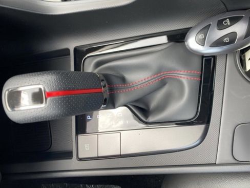 New 2025 Hyundai Elantra N Line w/ Cargo Package image 31