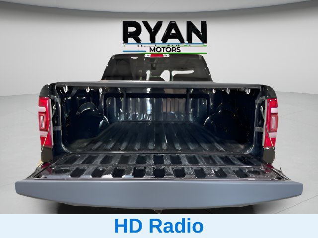 Used 2023 RAM 1500 Laramie AWD/4WD image 13