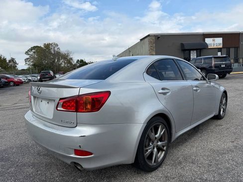 Used 2010 Lexus IS 250 image 5