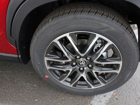 New 2026 Toyota Corolla Cross XLE image 54