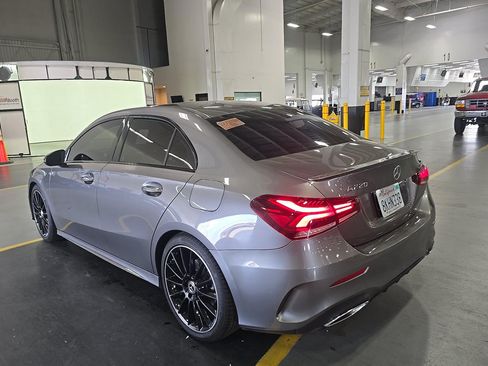 Used 2019 Mercedes-Benz A 220 image 3