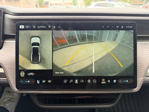 Used 2023 Rivian R1T Launch Edition AWD/4WD image 32