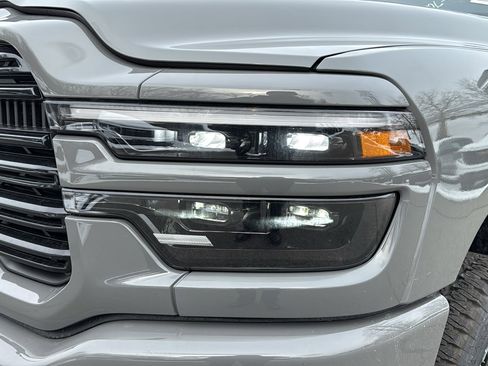 New 2026 RAM 3500 Laramie image 5